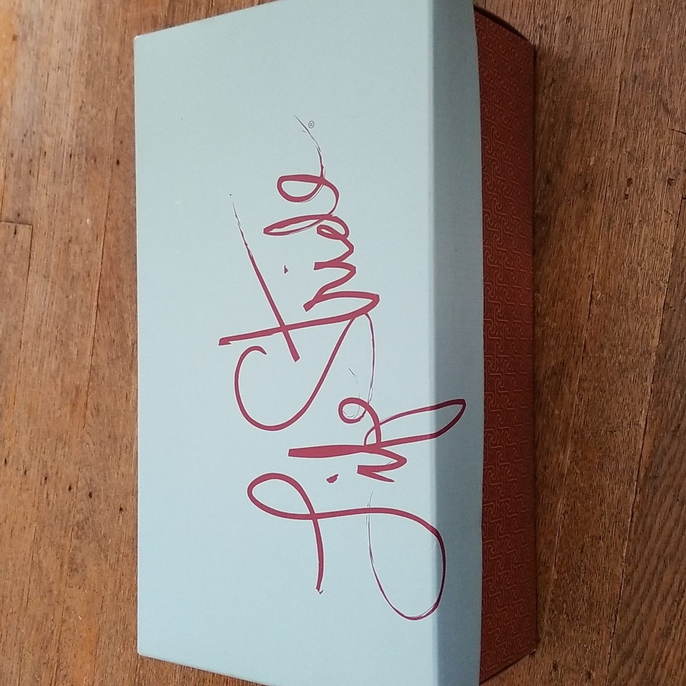 Life Stride Beige Peep toe heel shoes